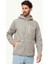 Jack Wolfskin Tannenspur Hooded Jkt M Erkek Sweat 1711121 1