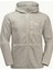 Jack Wolfskin Tannenspur Hooded Jkt M Erkek Sweat 1711121 5