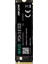 Hiksemi Wave 512 GB 2000 MB-1000MB/s M.2 2280 PCIe Gen 3.0 x4 SSD 1