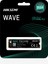 Hiksemi Wave 512 GB 2000 MB-1000MB/s M.2 2280 PCIe Gen 3.0 x4 SSD 3