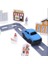My City Otoyol Eğitici Puzzle Seti - 75 Parça 4