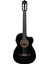 GA11CE-BK Elektro Klasik Gitar 1