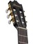 GA11CE-BK Elektro Klasik Gitar 4