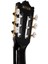 GA11CE-BK Elektro Klasik Gitar 5