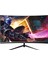 2756C165  27" 165Hz 1ms  Amd Free Sync 1920 x 1080 IPS Fhd LED HDMI Dp Va Curved Gaming Monitör 1