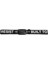 Lockbelt Siyah Valiz Kilitleme Kayışı 3