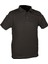 MIL-TEC POLO QUICK DRY T-SHIRT -SİYAH 1