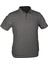 MIL-TEC POLO QUICK DRY T-SHIRT -GRİ 2