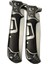 Tutmalı Çakı Desenli Columbia Siyah 23CM 2