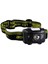HEAD LAMP X180 (KAFA LAMBASI/FENERİ) -SİYAH-SARI 1