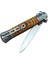 Columbia Örümcek Çakı Ahşap 23CM 2