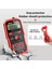 LCD Dijital Multimetre Otomatik Aralık Ampermetre Voltmetre Ac ve Dc Gerilim Test Cihazı Direnç Ölçer Devre Kontrol Cihazı Test Problu Buzzer Ncv Temassız Multitester (Yurt Dışından) 4