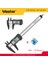 [bestgo]6inç 150MM Elektronik Dijital Kumpas Cetveli Karbon Fiber Kompozit Vernier (Yurt Dışından) 2
