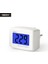 Yıeryı DM55-1 Test Cihazı Plug-In Voltmetre 110V-300V 220V Ac Dijital Voltmetre Ab Tak (Yurt Dışından) 2