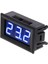 Dc 12V LED Dijital Ekran Termometre -50- 110 Santigrat Araba Ölçer Sıcaklık Araç (Yurt Dışından) 2
