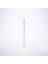 25 Adet Rc Uçak Paslanmaz Çelik Yuvarlak Çubuklar Akslar Çubukları 3mm x 150MM (Yurt Dışından) 4