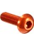 Ae Mod Için M3 6 8 10 12MM Alüminyum Alaşımlı Vida Somunu Cıvata Fillister Kafası (Yurt Dışından) 3