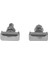 Adet Yedek Akü Terminali M6 Vidalar Cıvata Somun Yıkayıcı T-Bolt 6X0915138 Gmc Chevrolet 6X0915138 (Yurt Dışından) 1