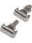 Adet Yedek Akü Terminali M6 Vidalar Cıvata Somun Yıkayıcı T-Bolt 6X0915138 Gmc Chevrolet 6X0915138 (Yurt Dışından) 3