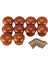 Quanbu 10 Adet/grup Ahşap Kolları Ahşap Dolap Çekmece Kolları Dolap Kapı Çekme Kolu Mobilya Dolapları Ahşap Vidalı Kolları (Yurt Dışından) 3
