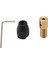 Mini 0.3-3.5mm Küçük Mini Elektronik Matkap Chuck Bit Alet Seti Için (Yurt Dışından) 1
