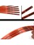 Fınder Mini Alaşım Alüminyum El Testere Çerçevesi Başa Çıkma Fretsaw Fretsaw Jig Hobi Ağaç Işleme Dıy Araçları Marangoz Kesme Testere (Yurt Dışından) 3