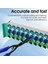 Ncanruı Yeni Vcfs-18 Sc/lc Fiber Optik Konnektör Fişi ve Kelepçe Çekme Aracı Kazık Fiber Optik Oda Aracı (Yurt Dışından) 3