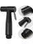 Siyah El Tuvalet Püskürtücü Paslanmaz Çelik Bide Püskürtücü Seti (Yurt Dışından) 5