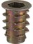 20 Adet M6X 15MM Altıgen Soket Vida Konu Ekleme Somunu 100X Paslanmaz Çelik Düz Kafa Phillips Vida 12X3MM (Yurt Dışından) 4