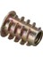 20 Adet M6X 15MM Altıgen Soket Vida Konu Ekleme Somunu 100X Paslanmaz Çelik Düz Kafa Phillips Vida 12X3MM (Yurt Dışından) 5