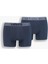 Levi's® 2'li Boxer Brief 1