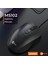 Lenovo Lecoo MS102 USB Kablolu 2400DPI 4 Tuşlu Optik Mouse Siyah 7