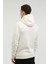 Regular Fit Kapüşonlu Erkek Sweat 3W 17HS11 3pr Sweatshirt 2