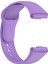 Redmi Mi Watch 3 Active ile Uyumlu Silikon Kordon 1