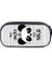 Sevimli Panda Oxford Kumaş Kalem Kutusu (Yurt Dışından) 1