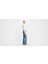 725™ High Rise Bootcut Kadın Jean Pantolon - Light Indigo Worn In 2