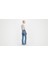 725™ High Rise Bootcut Kadın Jean Pantolon - Light Indigo Worn In 3