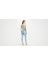 721™ High Rise Skinny Kadın Jean Pantolon - Torrential Rain 3