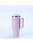 Bingba Cup Outdoor Taşınabilir Araç Kolu Araba Kupası-Mor (Yurt Dışından) 1