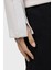 Logolu Kapüşonlu Fermuarlı Relaxed Fit Ceket Kadın Ceket 6R2B7C 2Jrkz 0103 4