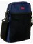 Dual Strap Çapraz Çanta Geri Dönüştürülmüş Malzemeden Günlük Kullanım İçin 4