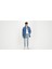511™ Slim Erkek Jean Pantolon - Light Indigo Destructed 4