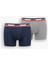 ® Men Sportswear Boxer 1