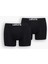 ® Solid Boxer - 2 Pack 1