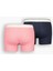 ® Men Vintage Heather Boxer - 2 Pack 2