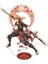Anime Genshin Etkileri Görüntüsü Arataki Itto Shenhe Yunjin Göz Tanrı Akrylic Stand Model Plate Desk Decor Fans Yeni (Yurt Dışından) 1