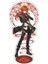 Anime Genshin Etkileri Görüntüsü Arataki Itto Shenhe Yunjin Göz Tanrı Akrylic Stand Model Plate Desk Decor Fans Yeni (Yurt Dışından) 1