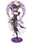 Anime Genshin Etkileri Görüntüsü Arataki Itto Shenhe Yunjin Göz Tanrı Akrylic Stand Model Plate Desk Decor Fans Yeni (Yurt Dışından) 1