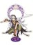 Anime Genshin Etkileri Görüntüsü Arataki Itto Shenhe Yunjin Göz Tanrı Akrylic Stand Model Plate Desk Decor Fans Yeni (Yurt Dışından) 1