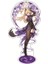 Anime Genshin Etkileri Görüntüsü Arataki Itto Shenhe Yunjin Göz Tanrı Akrylic Stand Model Plate Desk Decor Fans Yeni (Yurt Dışından) 1